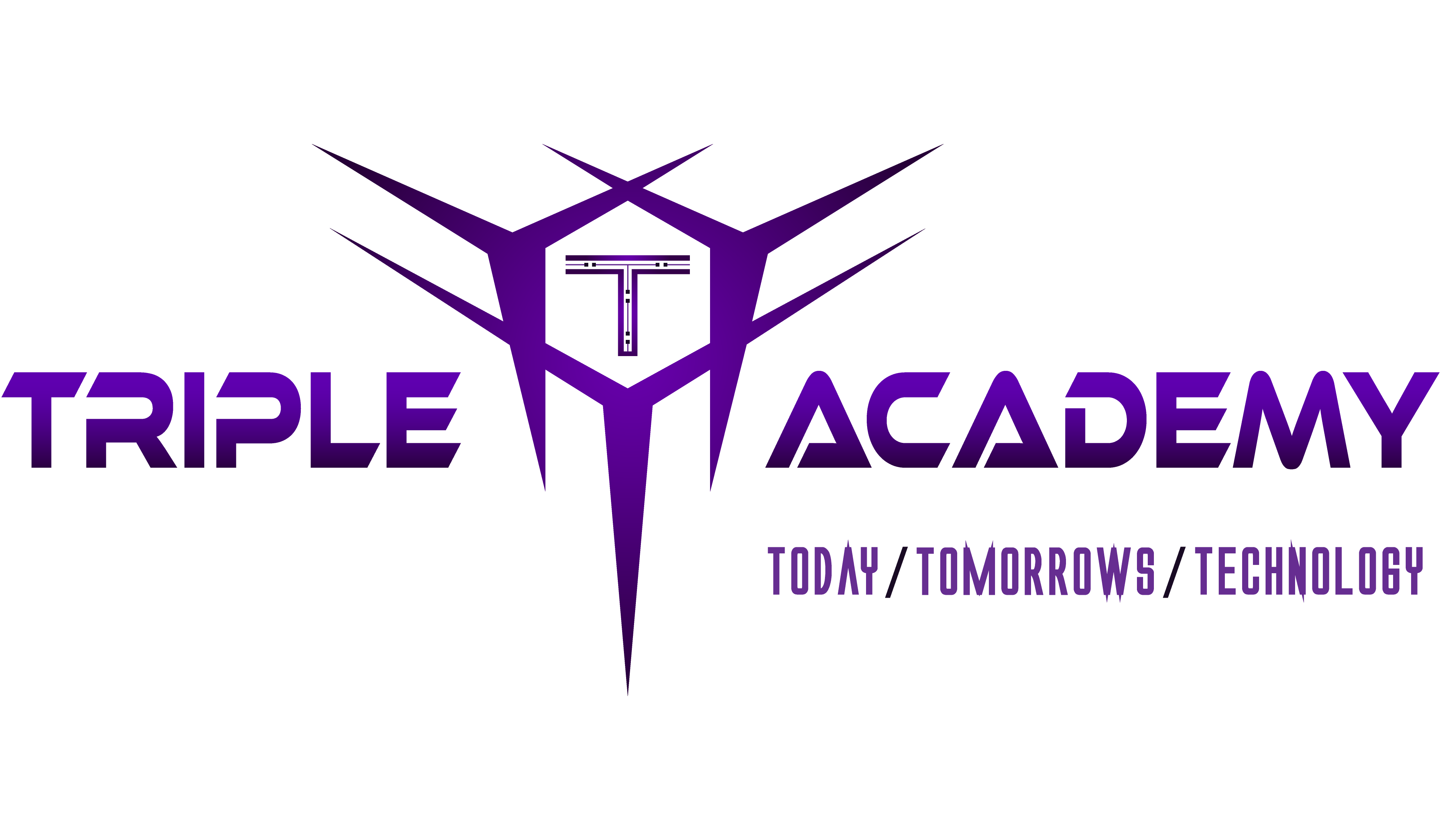 Triple T Academy new logo 1