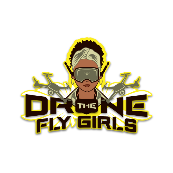 Introducing “The Drone Fly Girls” our new program exclusively for womens.